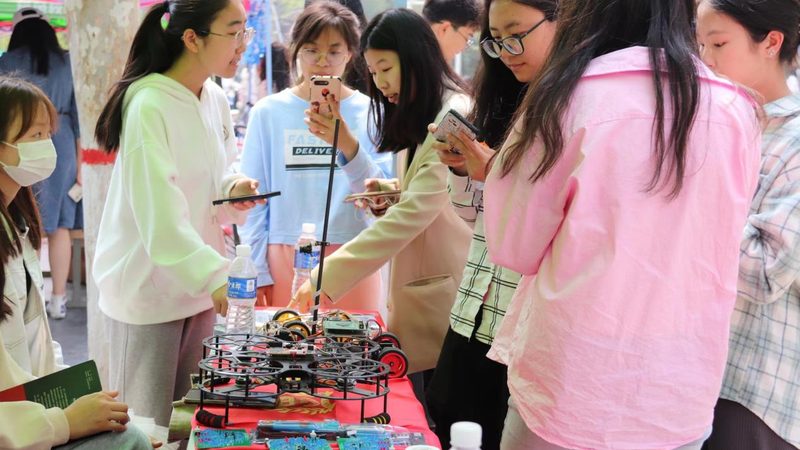 数据中台：揭秘企业级技术架构开发流程